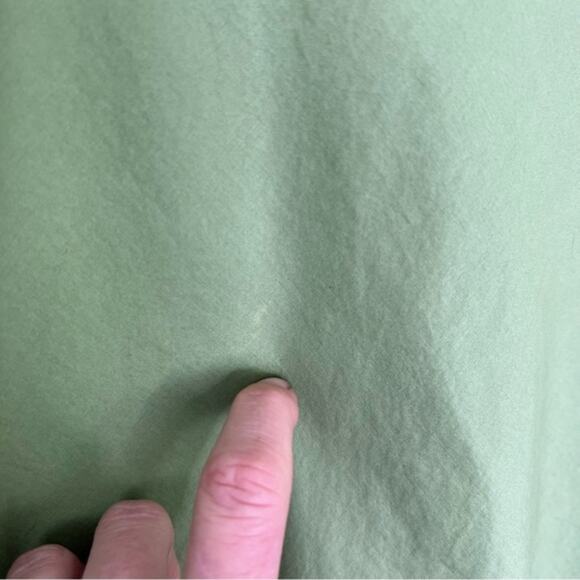 Jocomomola by Sybilla Floral Appliqué A Line Skirt - Picture 7 of 13